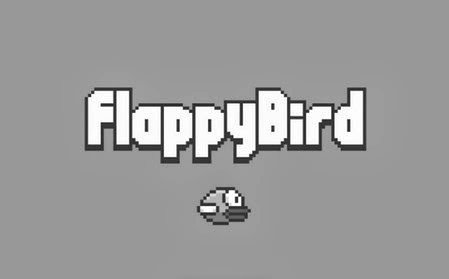 ดาวน์โหลด flappy bird