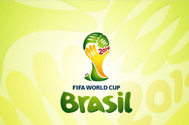 world cup 2014