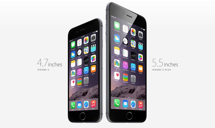 ราคา iPhone6