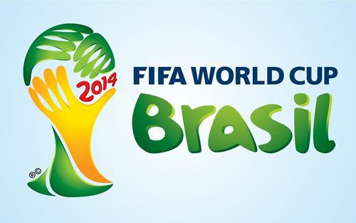 wor[d cup 2014