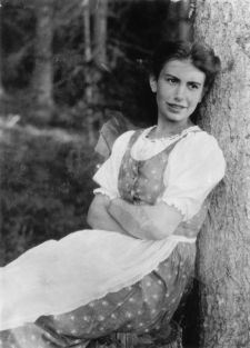 Anna Freud 