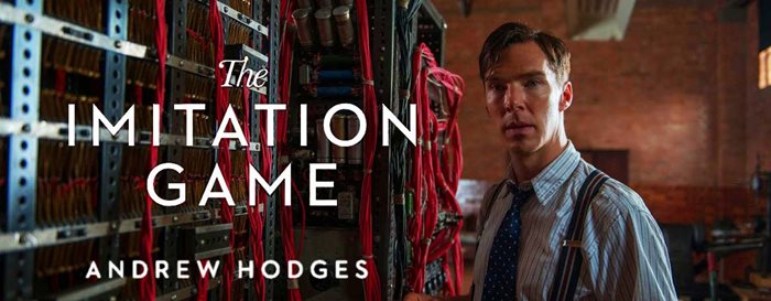 TheImitationGame