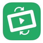 Video Rotate And Flip app 000