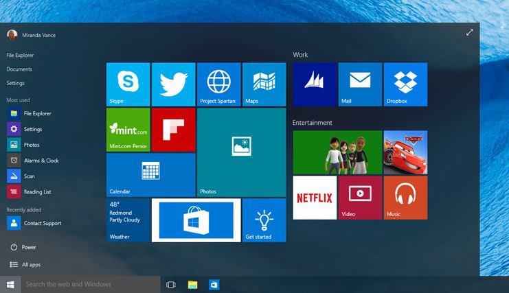 windows 10 download