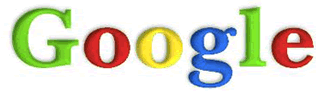 google logo old