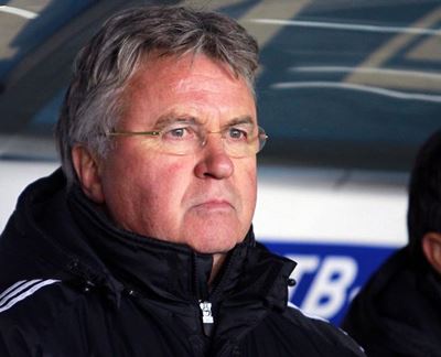 Guus Hiddink