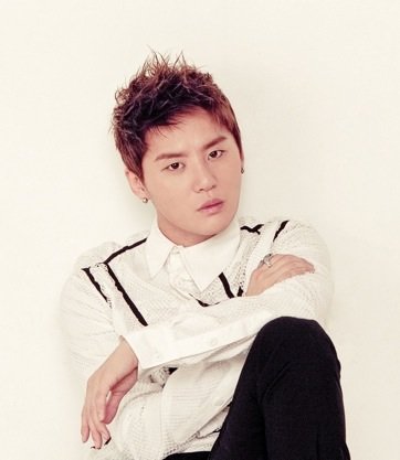 จุนซู Jyj