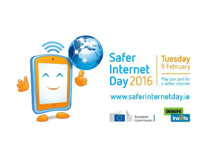 Safer Internet Day 2016