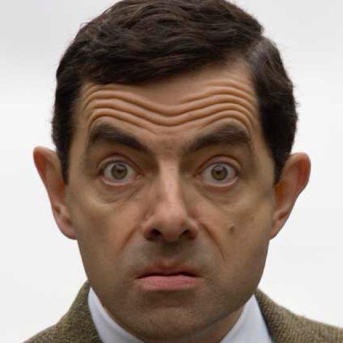 Rowan Atkinson