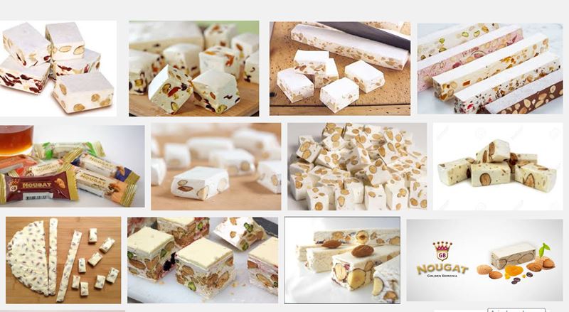 nougat