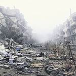 สงครามซีเรีย