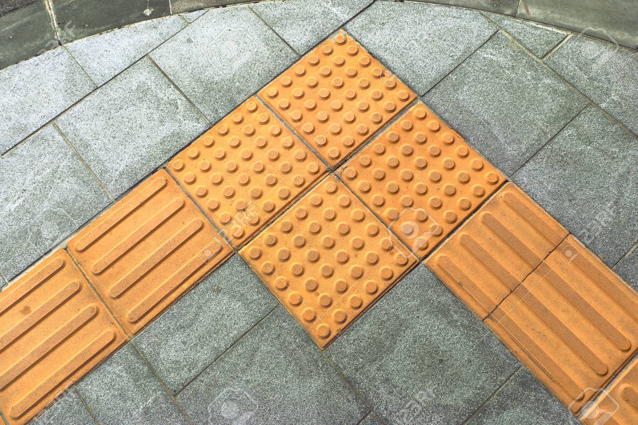 Seiichi Miyake คือใคร? รู้จักผู้ประดิษฐ์ “Braille Block”